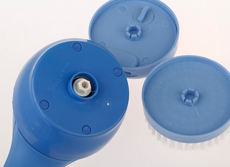 ست حمام SpinSpa