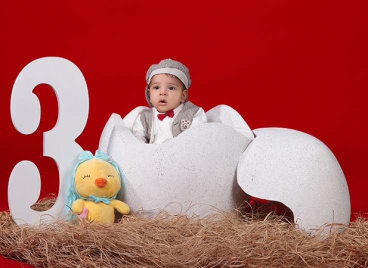 آتلیه نگاه ماندگار