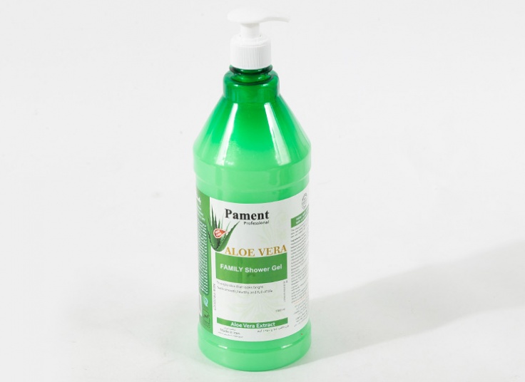 شامپو بدن Pament