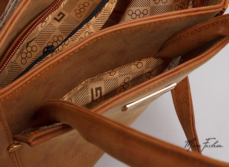 کیف زنانه Marc Fasher