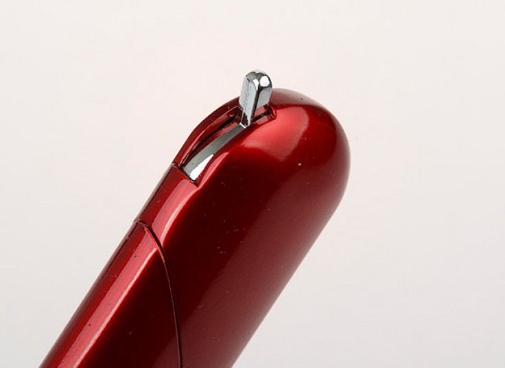 فندک دو حالته طرح قلب