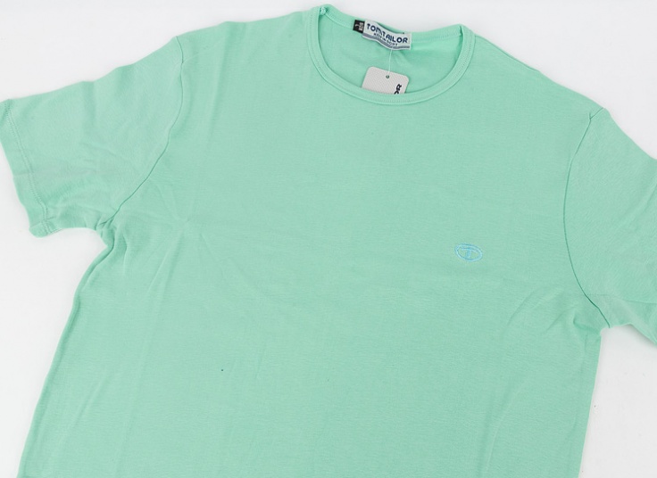 تیشرت مردانه طرح Tom Tailor