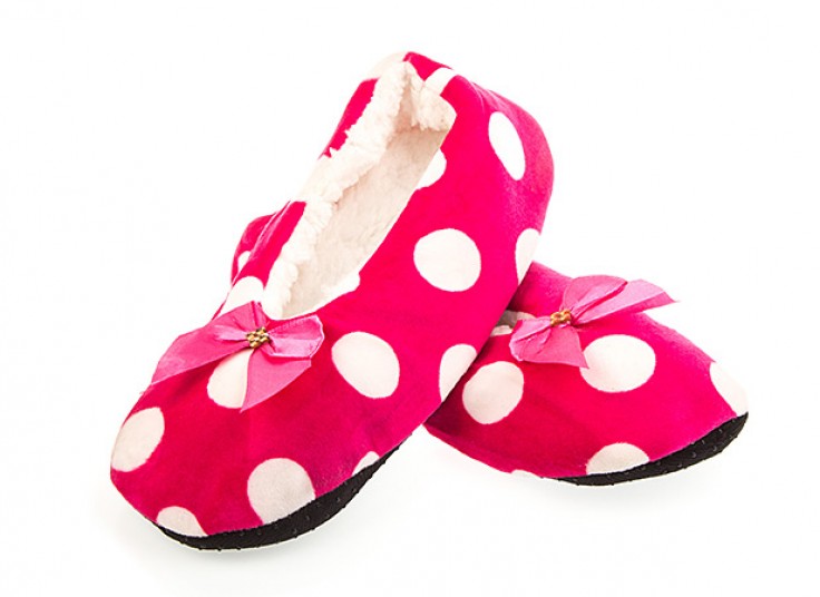 دمپایی روفرشی