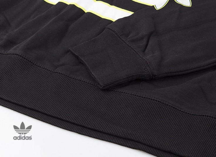 بلوز آستین بلند مردانه ADIDAS