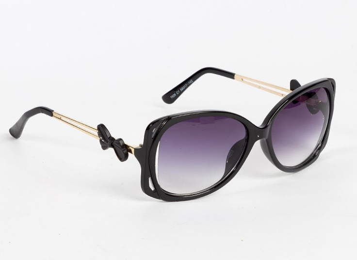 عینک زنانه طرح chanel