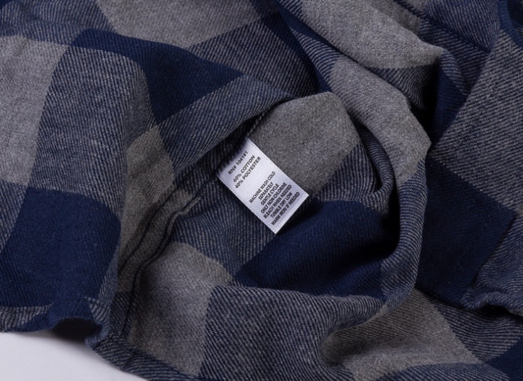 پیراهن پشمی مردانه Field Stream