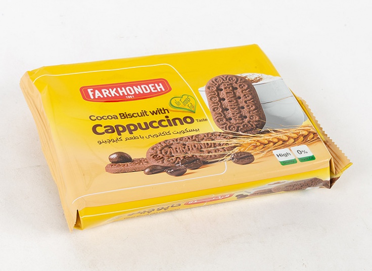 بیسکوئیت فرخنده