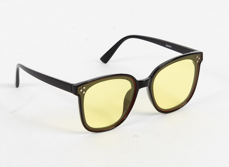 عینک آفتابی زنانه مدل ZS20221