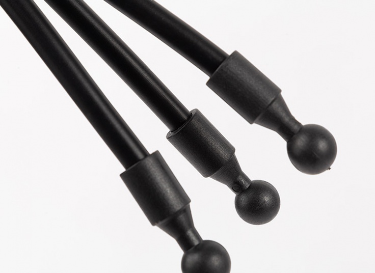 سه پایه نگهدارنده گوشی موبایل و تبلت ایفل