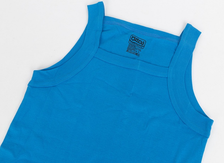 رکابی مردانه Oztas