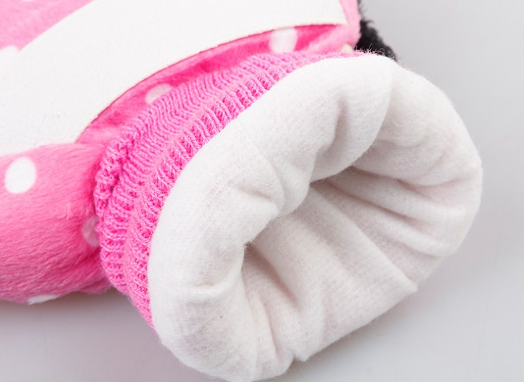 دستکش فانتزی Happy Dyas