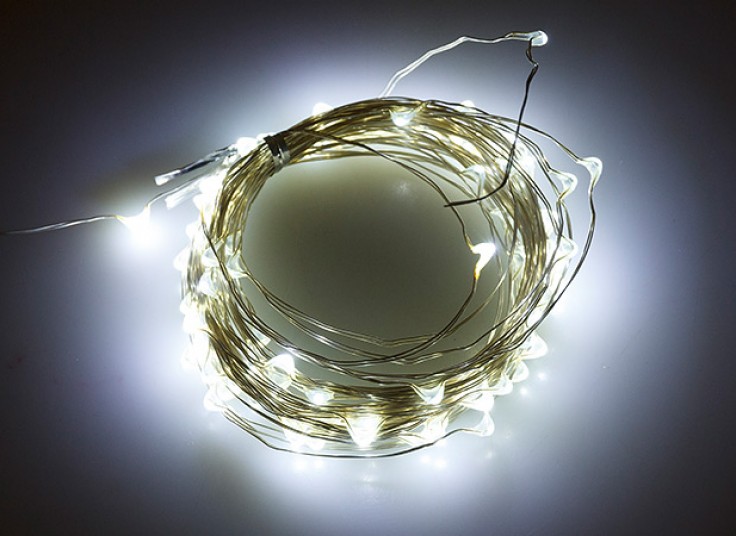 ریسه LED مفتولی