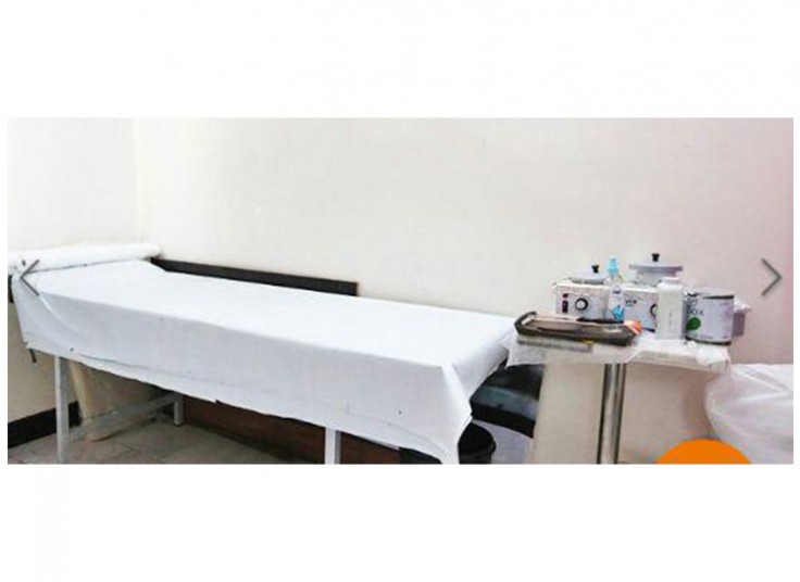 اپیلاسیون بانو عامری