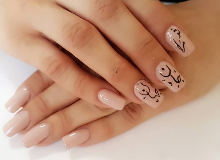 خدمات ناخن الی