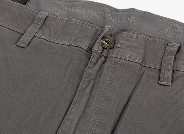 شلوار کتان مردانه 5 جیب Weatherproof