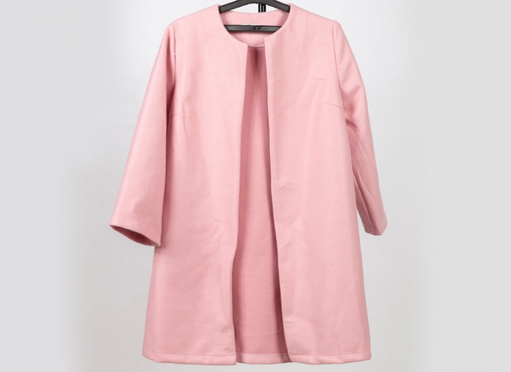 پالتو زنانه Stop