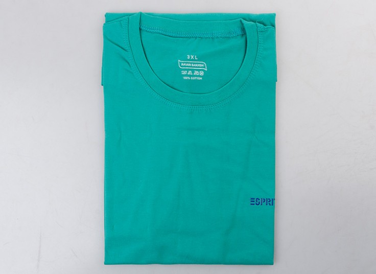 تیشرت آستین کوتاه مردانه multi brand