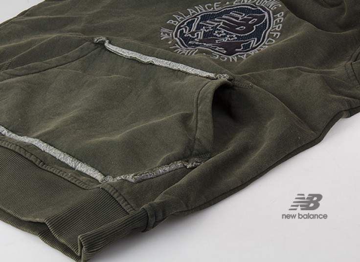 سویشرت مردانه NEW BALANCE