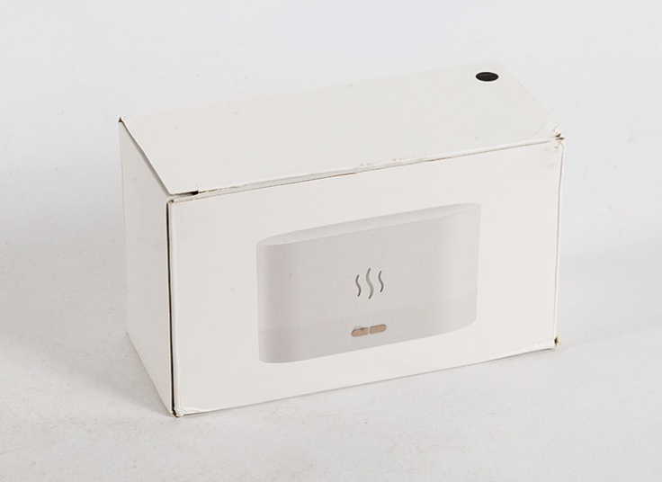 دستگاه بخور و رطوبت ساز مدل شعله آتش DQ-701