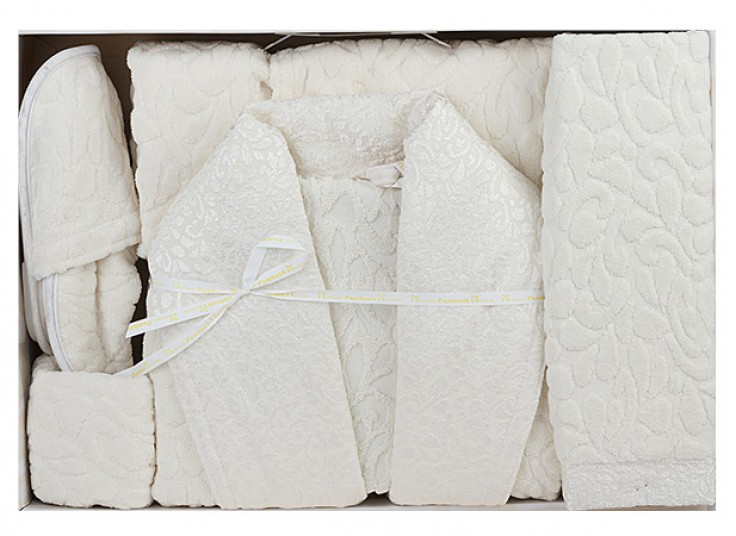 ست کامل حوله حمام MERINUS