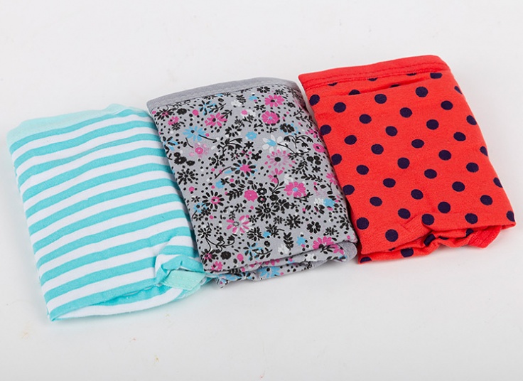 پک 3 عددی لباس زیر Seven