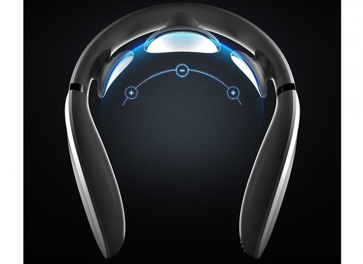 ماساژور گردن شیائومی Jeeback G2