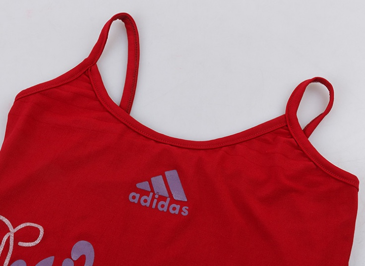 ست تاپ و دامن تنیسی طرح adidas