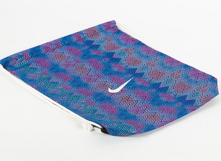 کوله بندی طرح دار