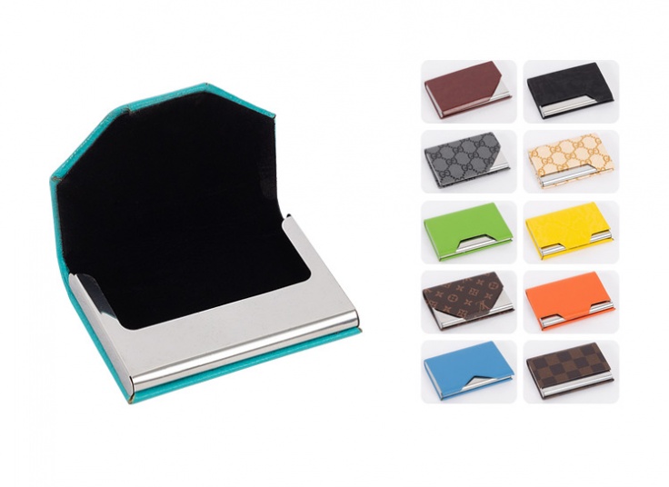 جاکارتی مگنتی طرح چرم