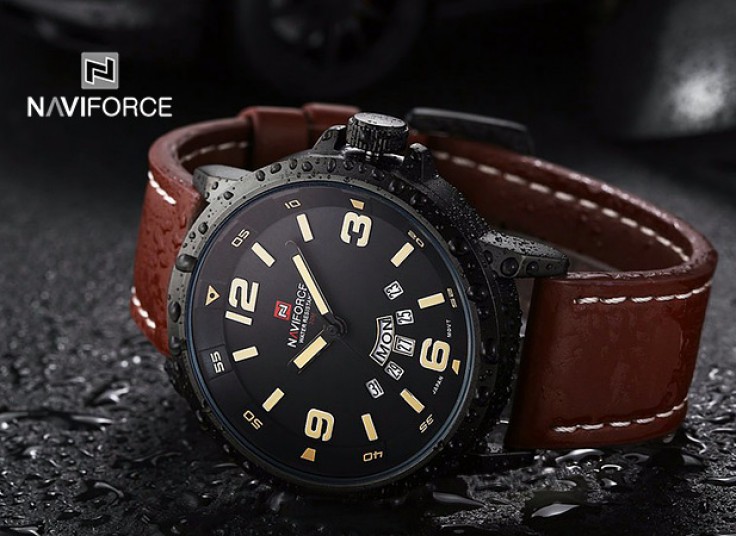 کلکسیون ساعت های مچی Naviforce