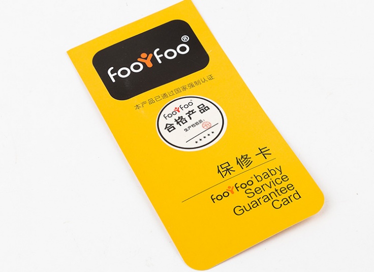 کالسکه 3 کاره Fooyfoo