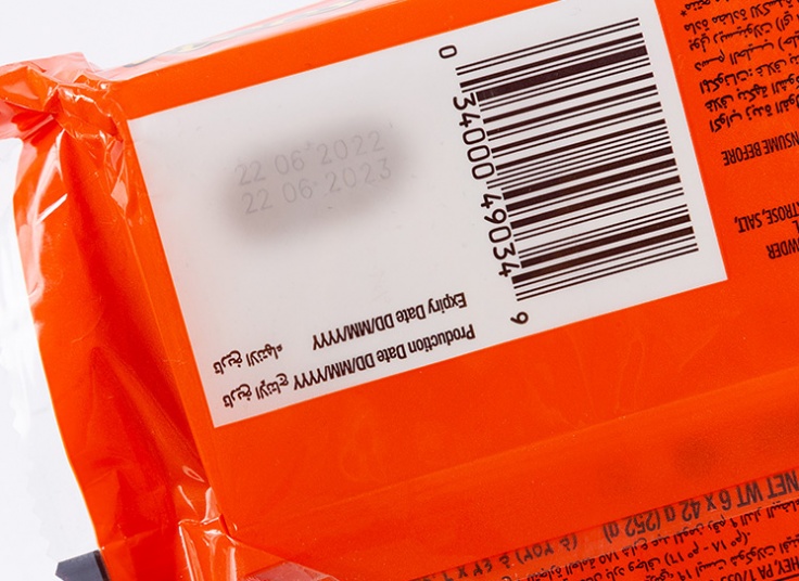 شکلات Reeses با مغز کره بادام زمینی