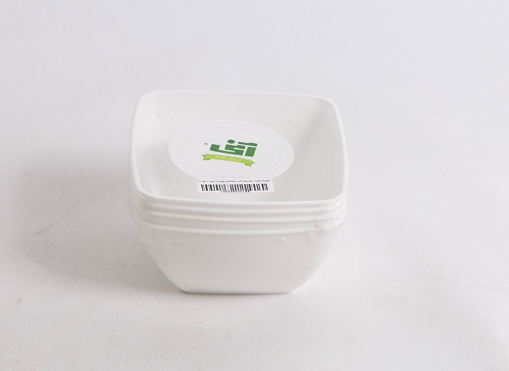 ظروف یکبار مصرف آنی