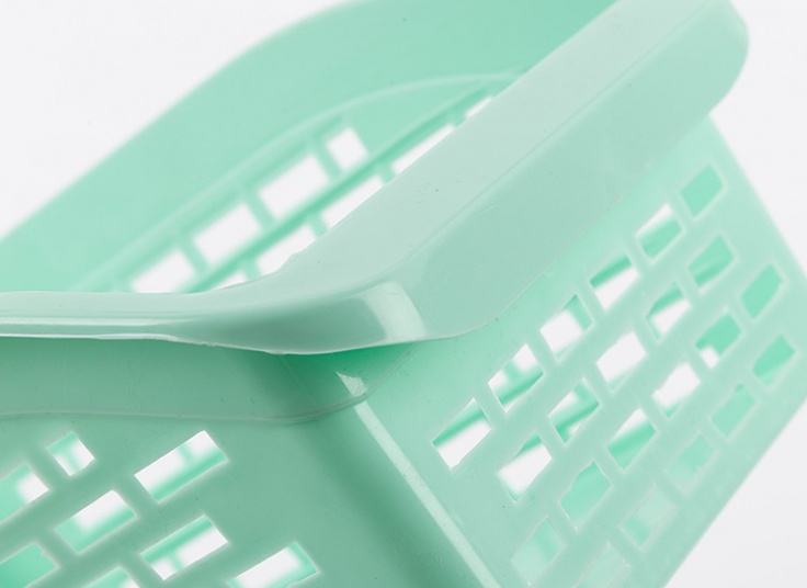 سبد نظم دهنده یخچال Elshan plast