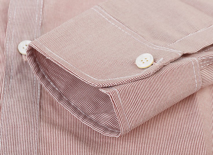 پیراهن مردانه POLO سری Stripe