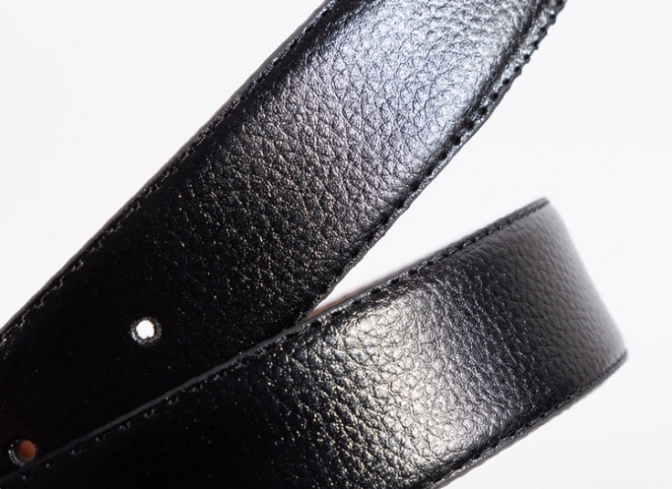 کمربند مردانه Mont Blanc