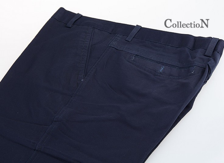 شلوار کتان مردانه Collection
