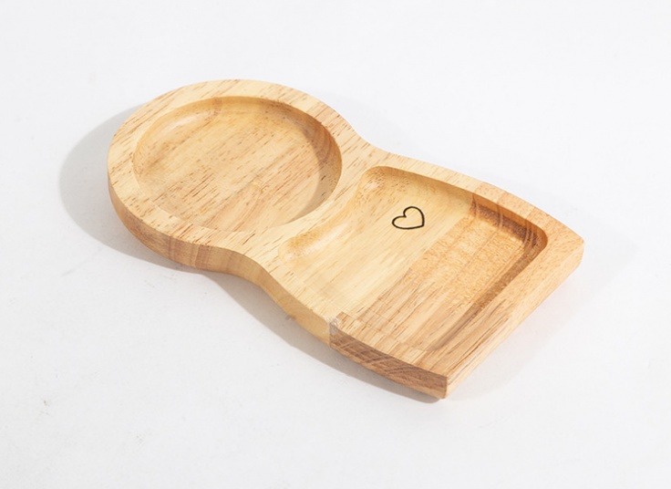 انواع ظروف چوبی Limba