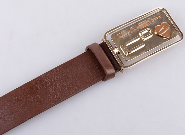 کمربند طرح Christian Dior