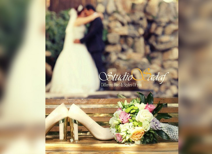 آتلیه عکاسی صدف بانو