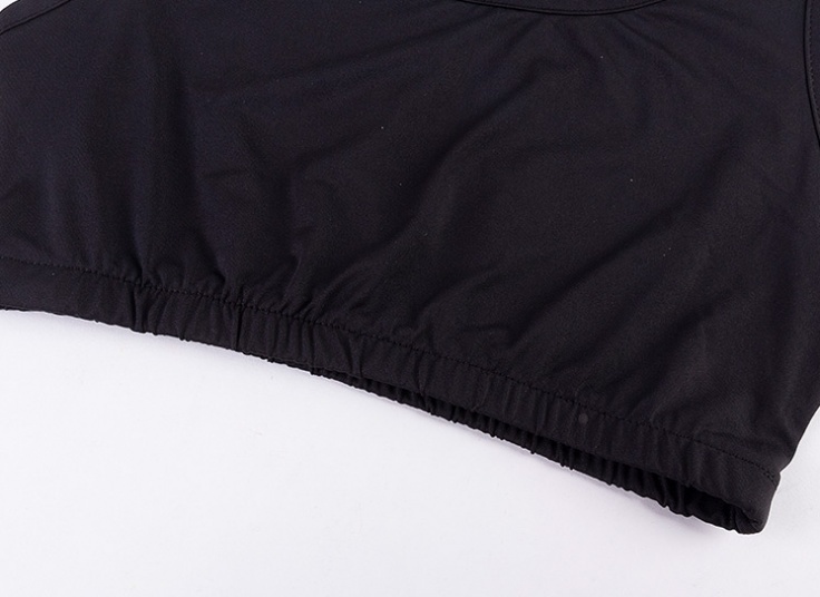 ست دو تکه لباس ورزشی زنانه