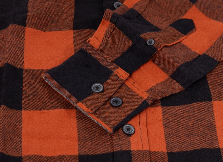 پیراهن پشمی مردانه Vintage