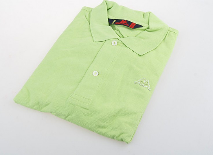 پولوشرت مردانه La Polo