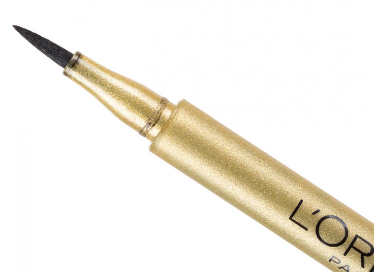 خط چشم ماژیکی LOREAL