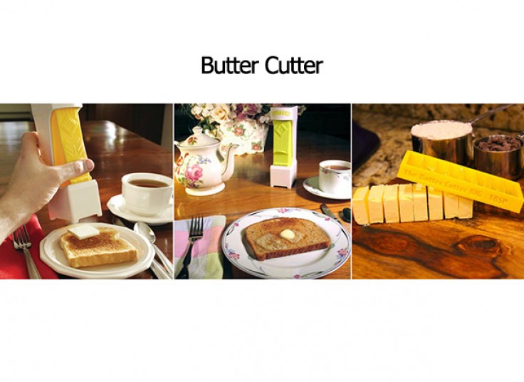 اسلایسر کره Butter Cutter