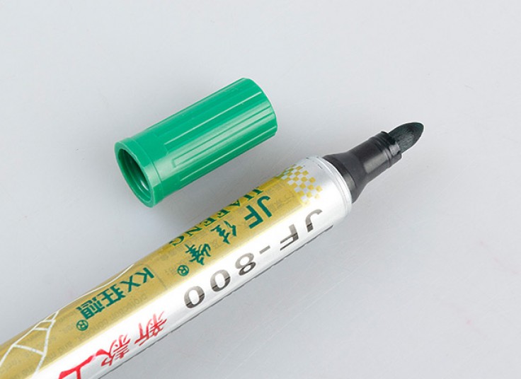 پکیج ماژیک Permanent Marker