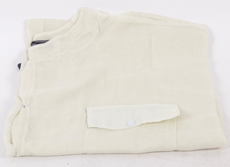 شومیز مانتویی حریر زنانه