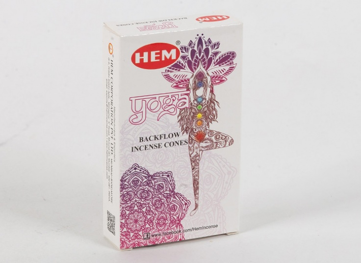 عود آبشاری HEM