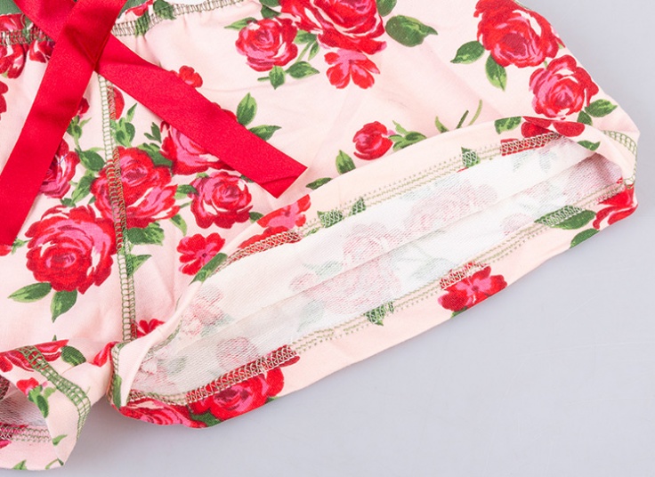 شورتک زنانه Zero