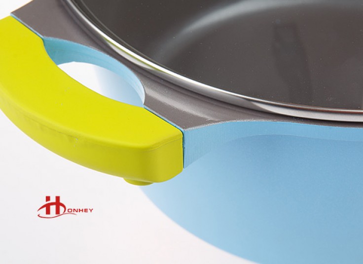 سرویس 6 پارچه HONHEY